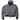 Men's Chilliwack Bomber Down Jacket Grey Size XXL