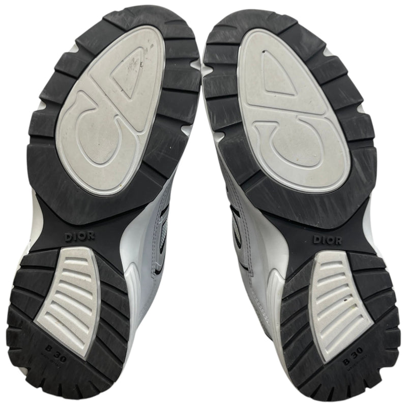 Men's B30 Low Trainers Grey Size EU 42 / UK 8