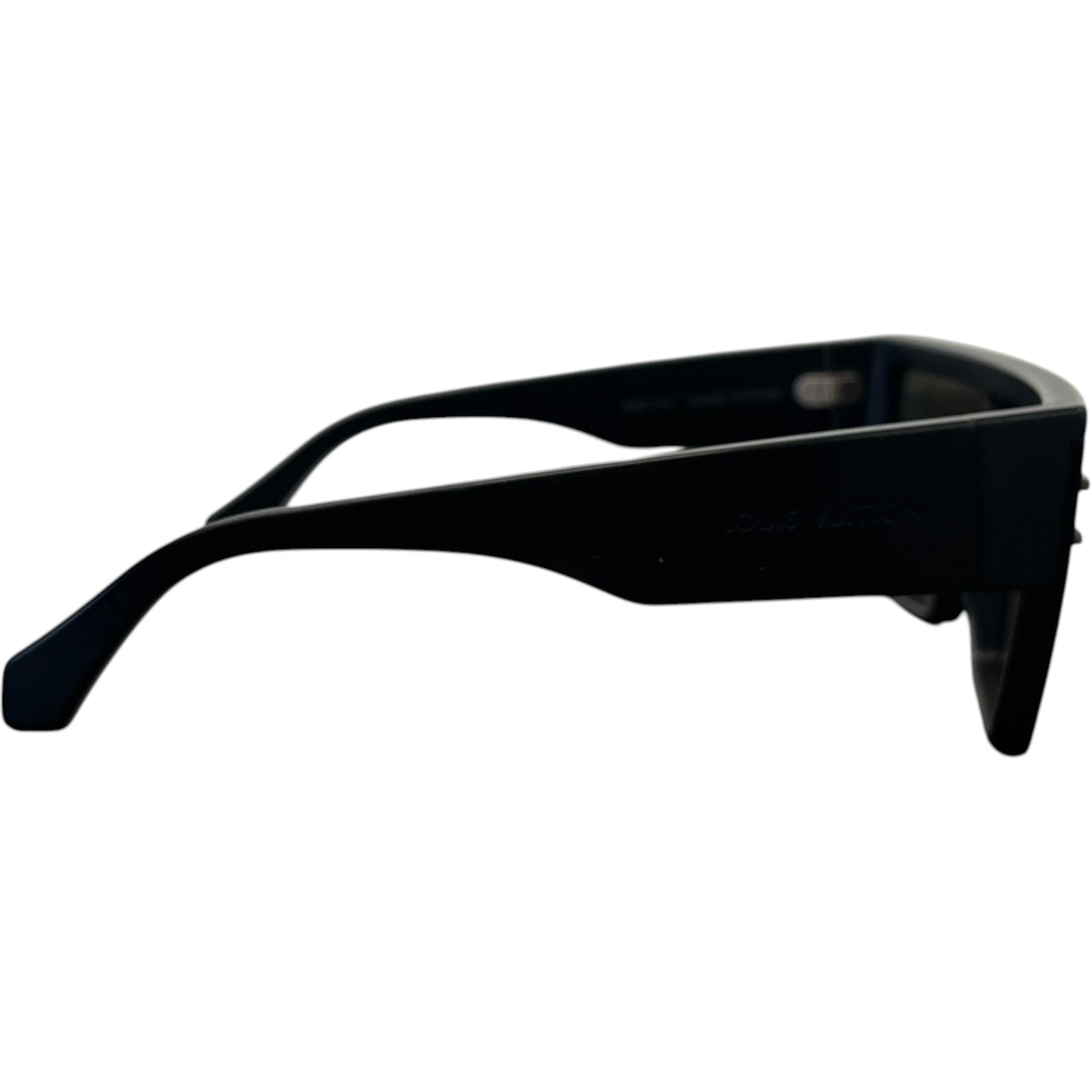 Men's Monogram Waimea Sunglasses Black - Photo 5