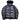 Men's Maya Down Jacket Navy Size 4 / XL