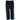 Men's Straight Leg Strip Joggers Black Size IT 50 / UK 34