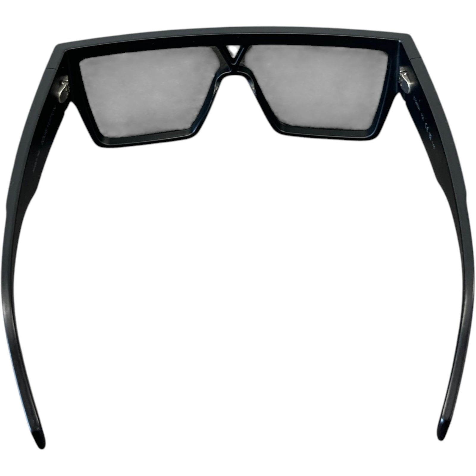 Men's Monogram Waimea Sunglasses Black - Photo 4
