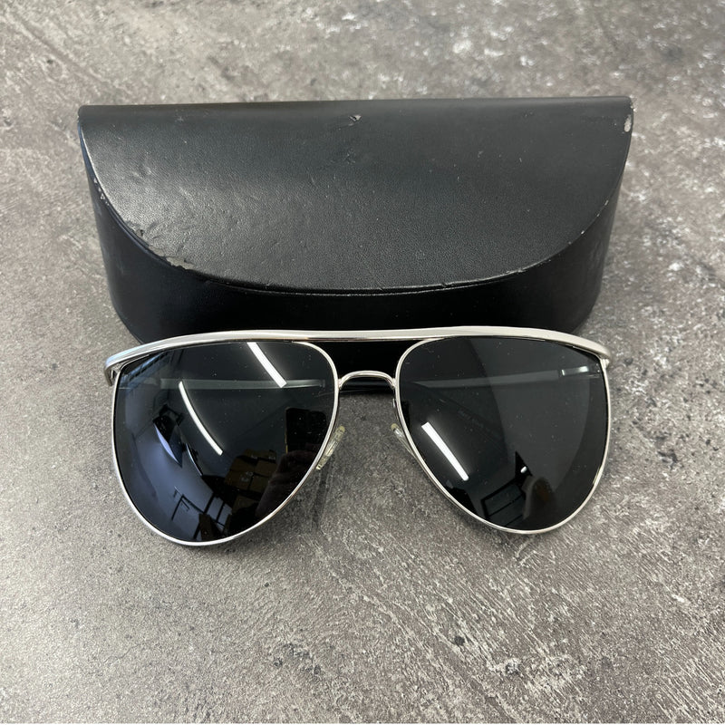 Women's Ov 1096-S Sunglasses Silver