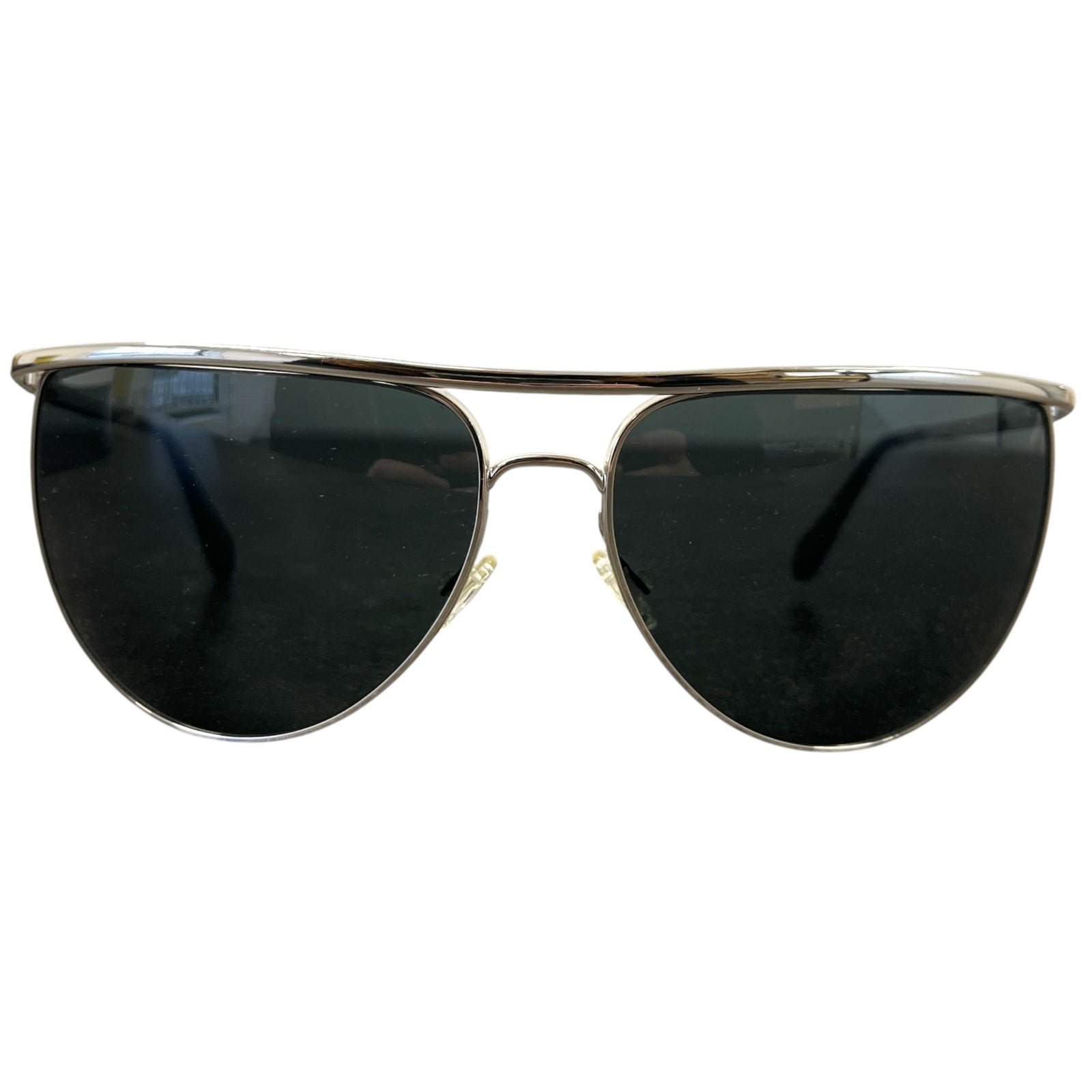 Women's Ov 1096-S Sunglasses Silver - Photo 1