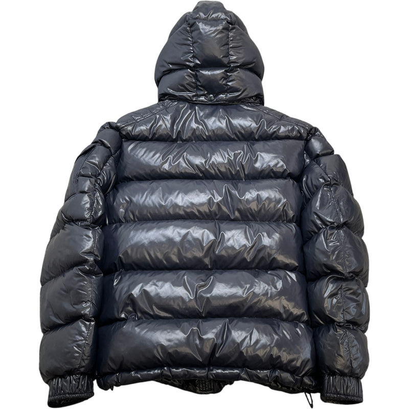 Men's Maya Down Jacket Navy Size 4 / XL
