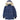 Men's Emory Down Jacket Navy Size M