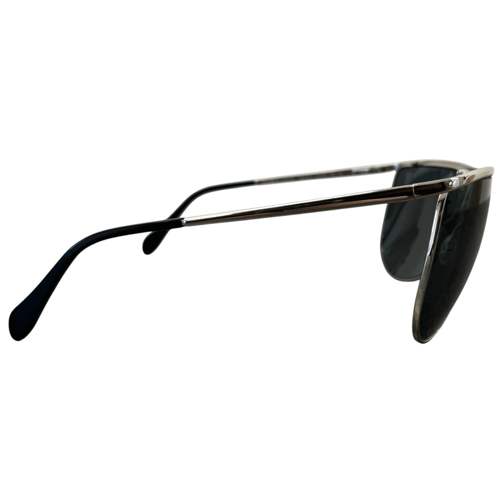 Women's Ov 1096-S Sunglasses Silver - Photo 6