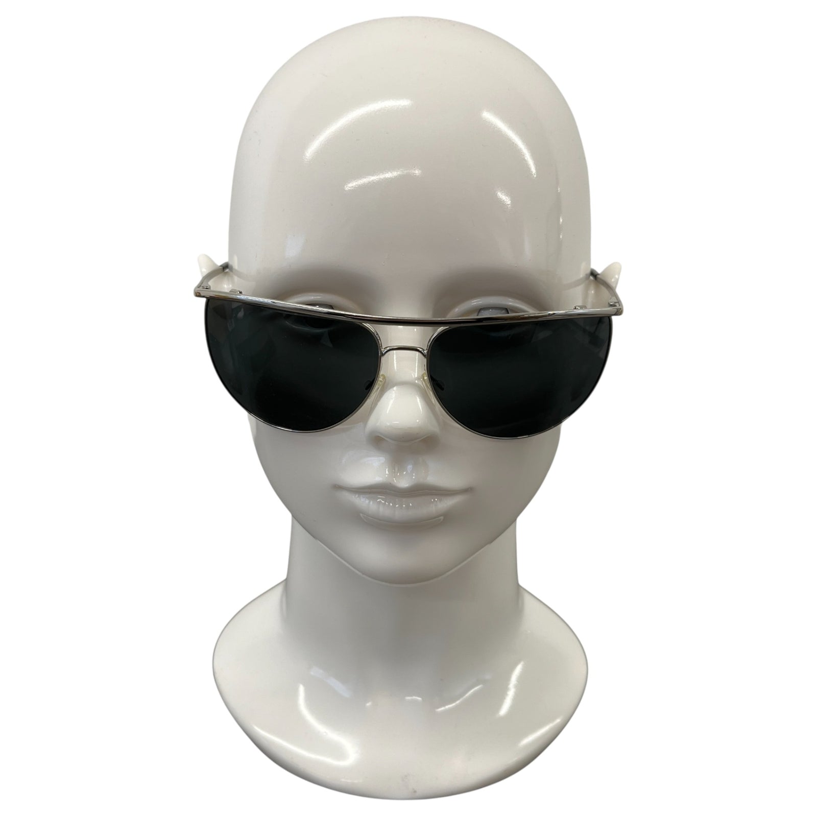 Women's Ov 1096-S Sunglasses Silver - Photo 2