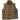 Men's Cheval Gilet Brown Size 4 / XL