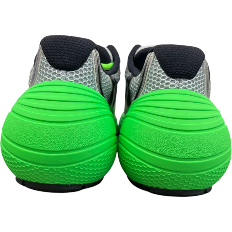Men's Tk-Mx Runner Low Trainers Green Size EU 41 / UK 7