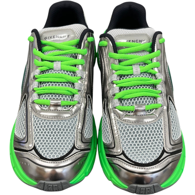 Men's Tk-Mx Runner Low Trainers Green Size EU 41 / UK 7