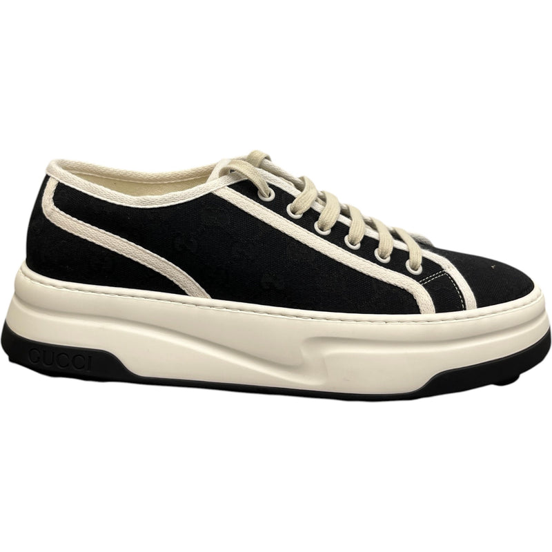 Men's Tennis 1977 Low Trainers Black Size EU 43 / UK 9