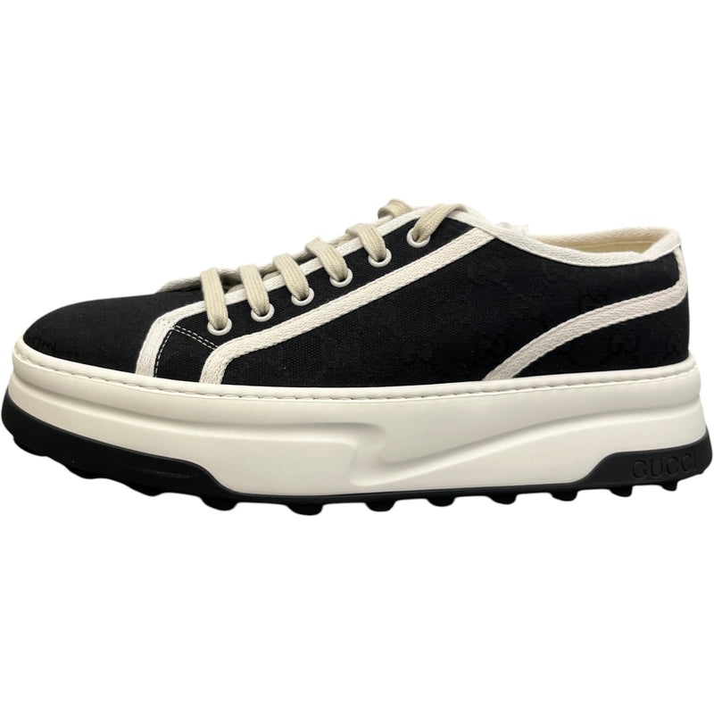 Men's Tennis 1977 Low Trainers Black Size EU 43 / UK 9