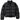 Men's Lacblanc Down Jacket Black Size 1 / S
