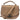 Men's Coco Curve Bag Beige