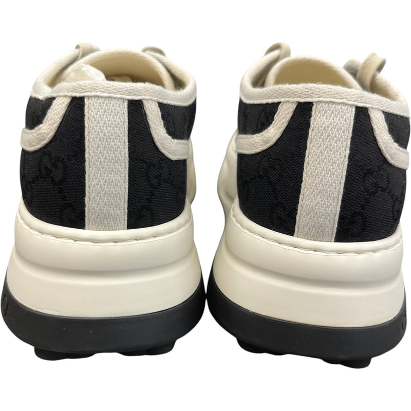 Men's Tennis 1977 Low Trainers Black Size EU 43 / UK 9