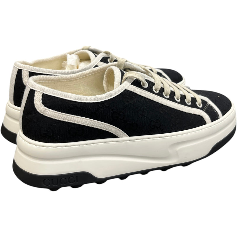 Men's Tennis 1977 Low Trainers Black Size EU 43 / UK 9