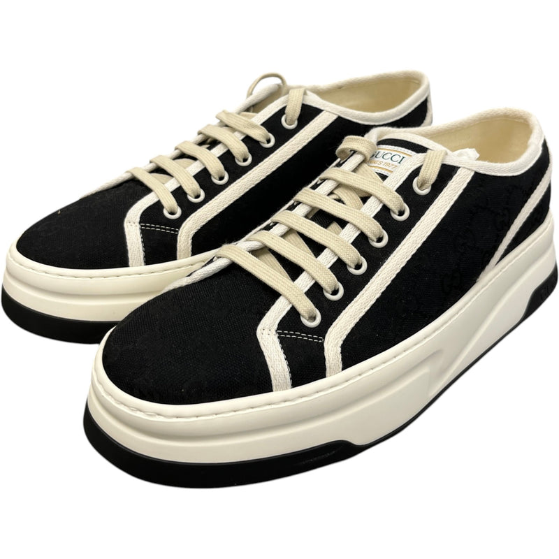 Men's Tennis 1977 Low Trainers Black Size EU 43 / UK 9