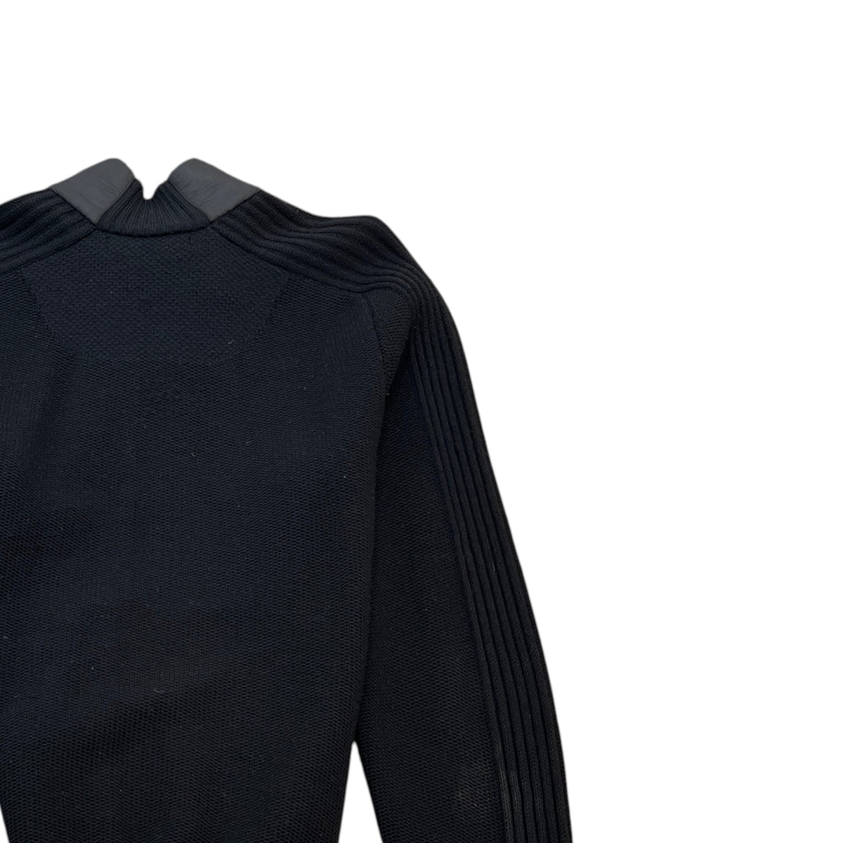 Men's Vernon Sweatshirt Black Size M - Photo 4