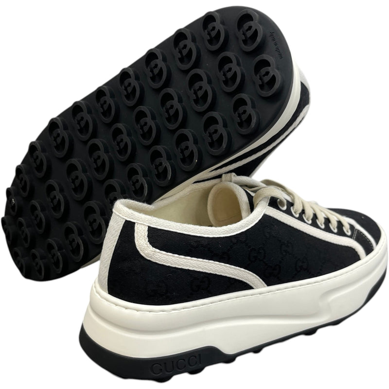 Men's Tennis 1977 Low Trainers Black Size EU 43 / UK 9