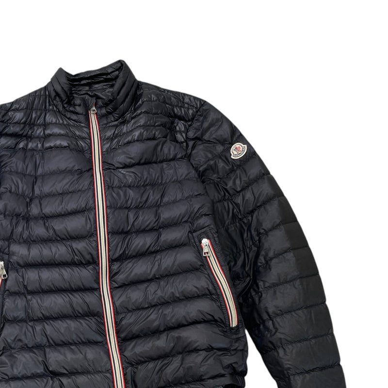Men's daniel Jacket Black Size 5 / XXL