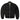 Men's Reversible Monogram Jacket Black Size IT 48 / M