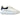 Men's Oversized Low Trainers White Size EU 42 / UK 8
