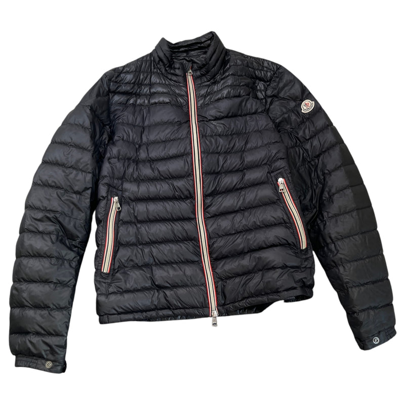 Men's daniel Jacket Black Size 5 / XXL