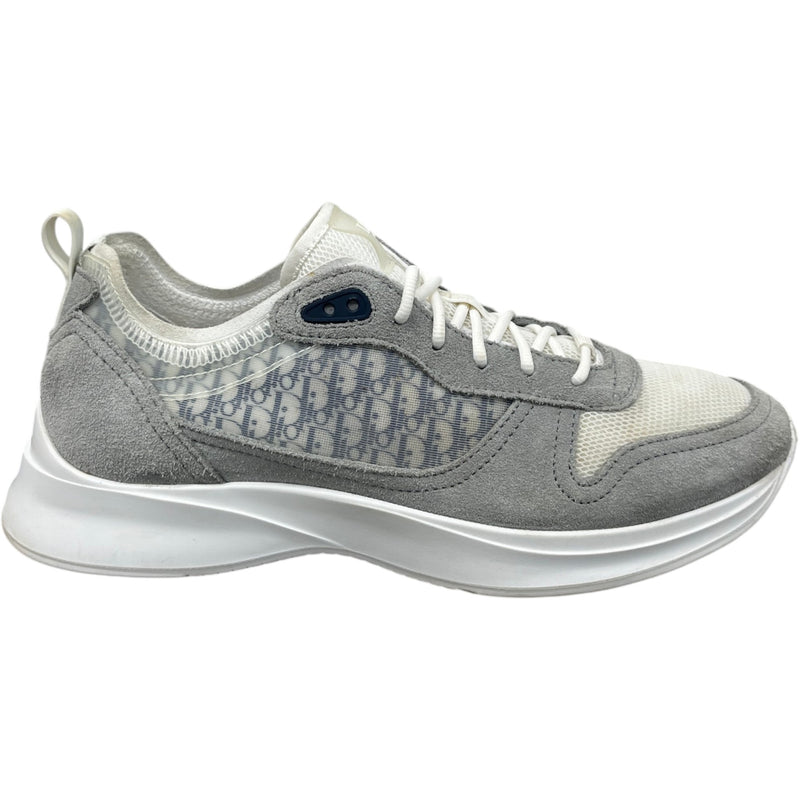 Men's B25 Low Trainers Grey Size EU 43 / UK 9
