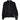 Men's Lens Logo Full Zip Sweatshirt Navy Size XL
