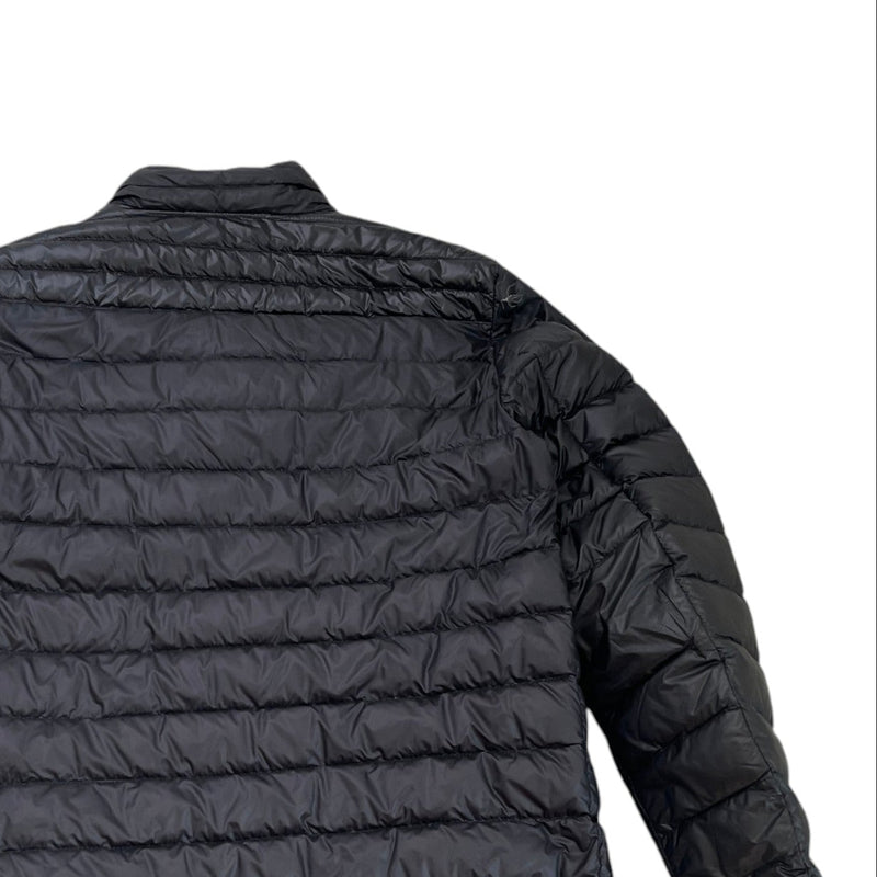 Men's daniel Jacket Black Size 5 / XXL