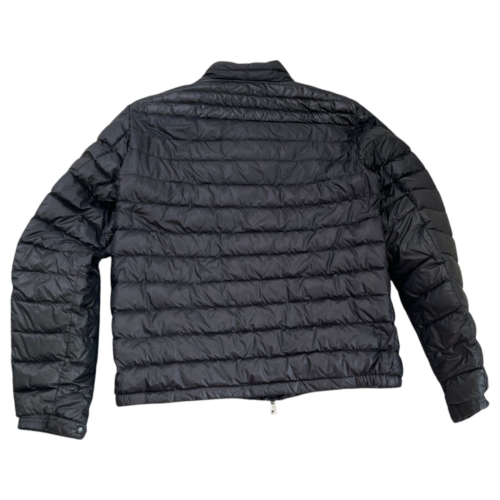 Men's daniel Jacket Black Size 5 / XXL - Photo 2