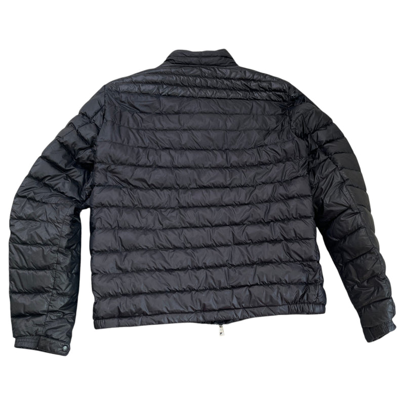 Men's daniel Jacket Black Size 5 / XXL