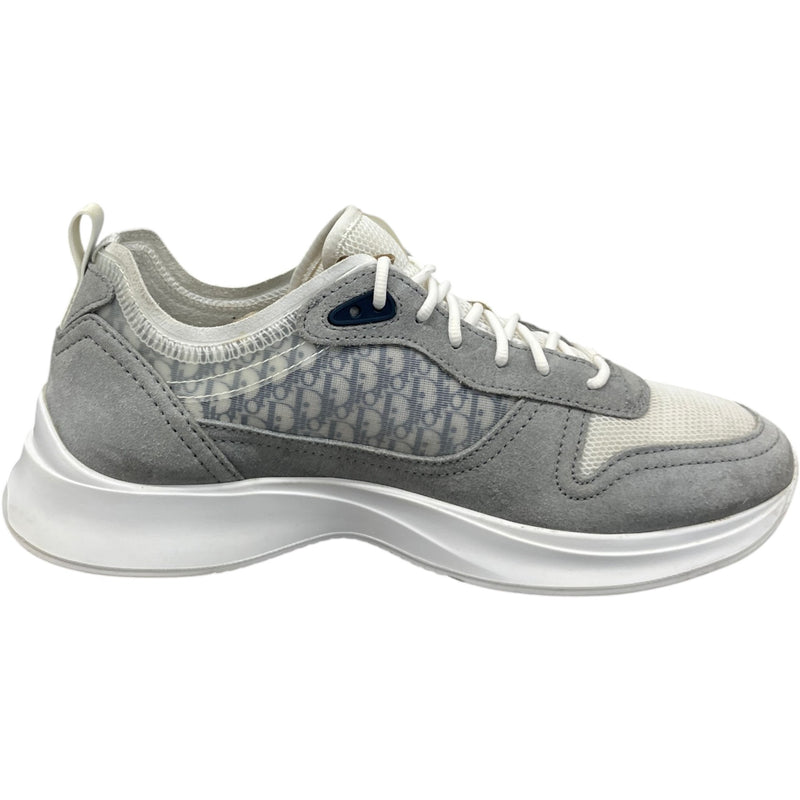 Men's B25 Low Trainers Grey Size EU 43 / UK 9