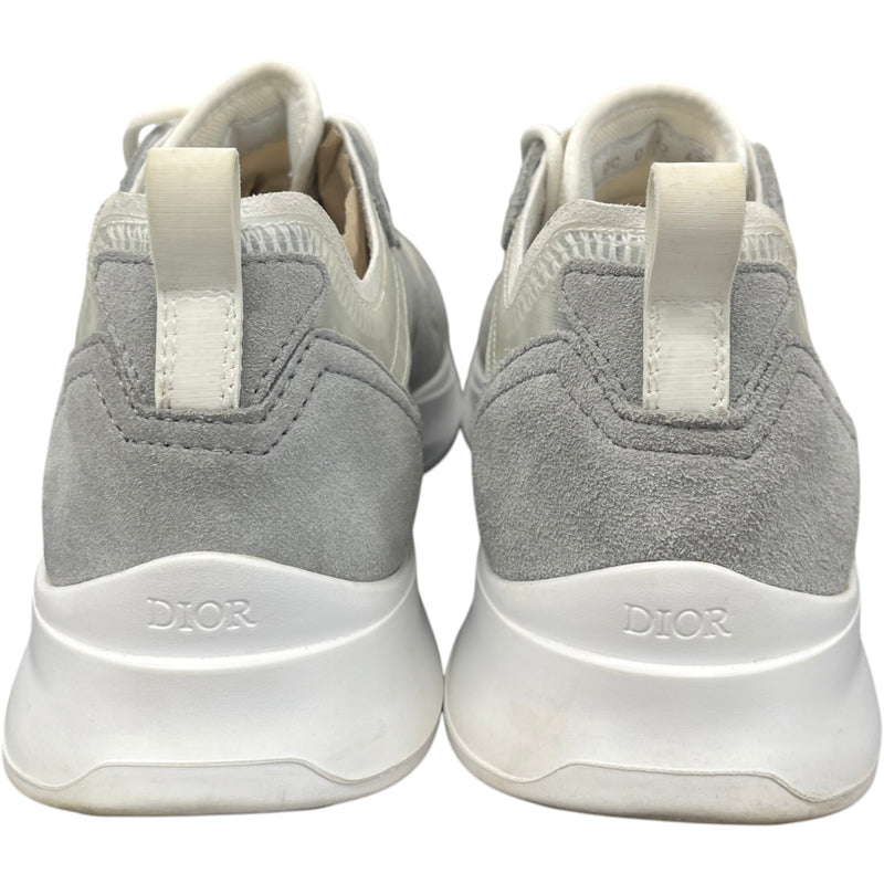 Men's B25 Low Trainers Grey Size EU 43 / UK 9