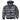 Men's Maya Down Jacket Black Size 4 / XL