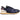 Men's Rockrunner Low Trainers Navy Size EU 44 / UK 10