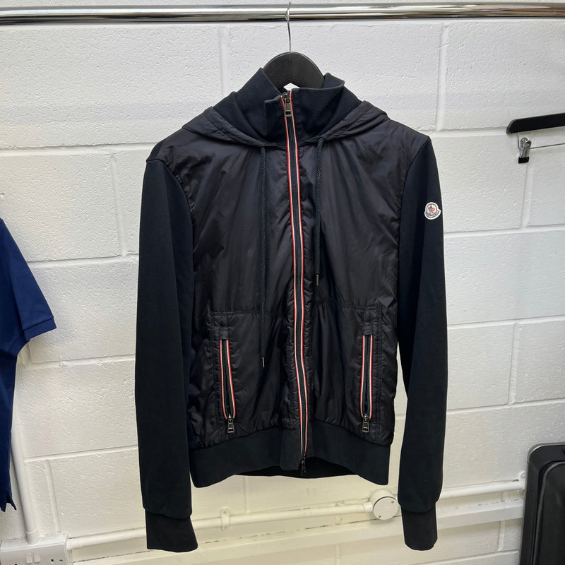 Men's Maglia Jacket Black Size 3 / L
