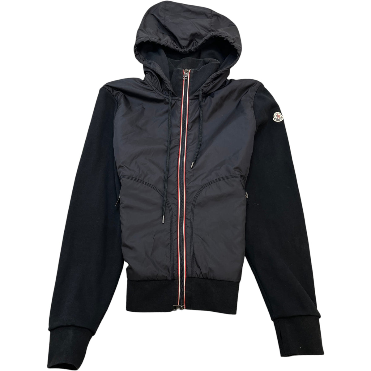 Men's Maglia Jacket Black Size 3 / L - Photo 1