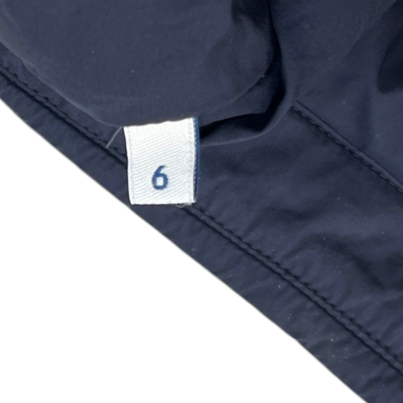 Men's Caph Down Jacket Navy Size 6 / XXXL