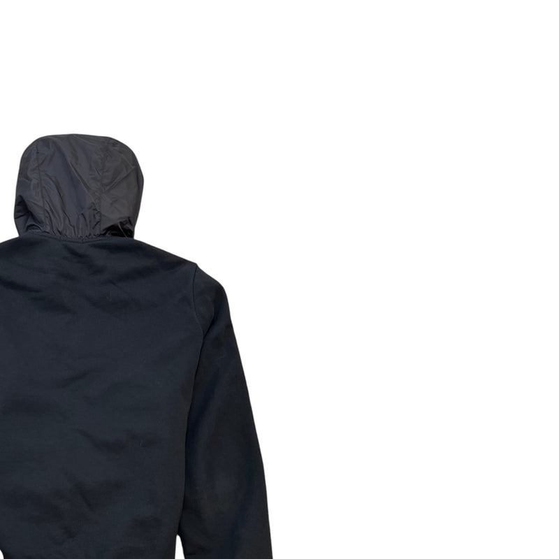 Men's Maglia Jacket Black Size 3 / L