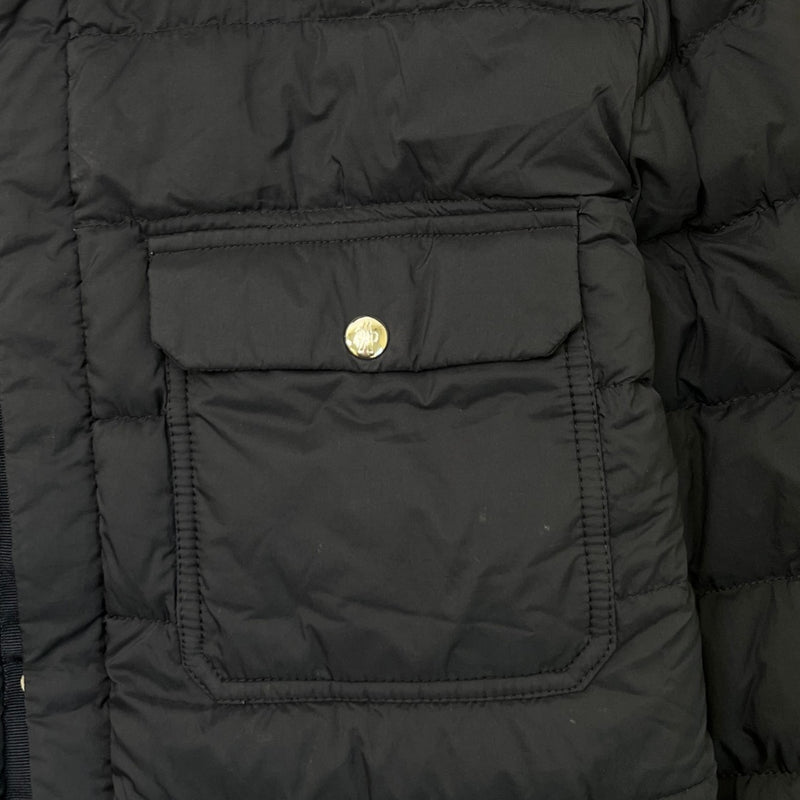 Men's Caph Down Jacket Navy Size 6 / XXXL