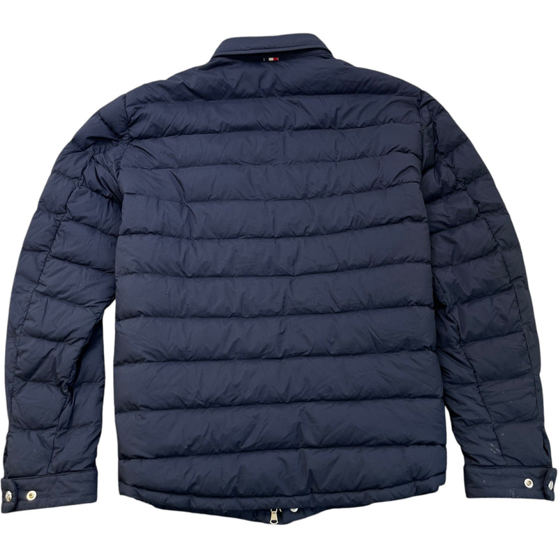 Men's Caph Down Jacket Navy Size 6 / XXXL