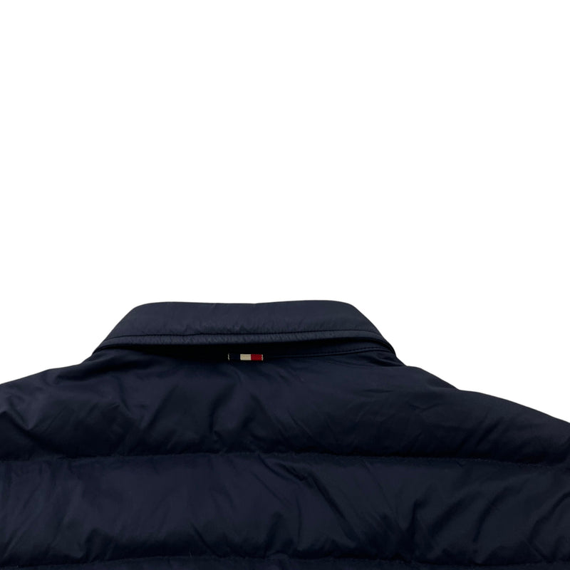 Men's Caph Down Jacket Navy Size 6 / XXXL