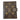 Men's Monogram Mini Agenda Cover Wallet Brown