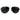 Women's 4204-Q Sunglasses Black