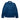Men's Corduroy Embroidered Logo OverShirt Blue Size M