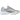 Men's America'S Cups Low Trainers Silver Size EU 40.5 / UK 6.5