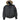 Women's Chilliwack Bomber Down Jacket Black Size S