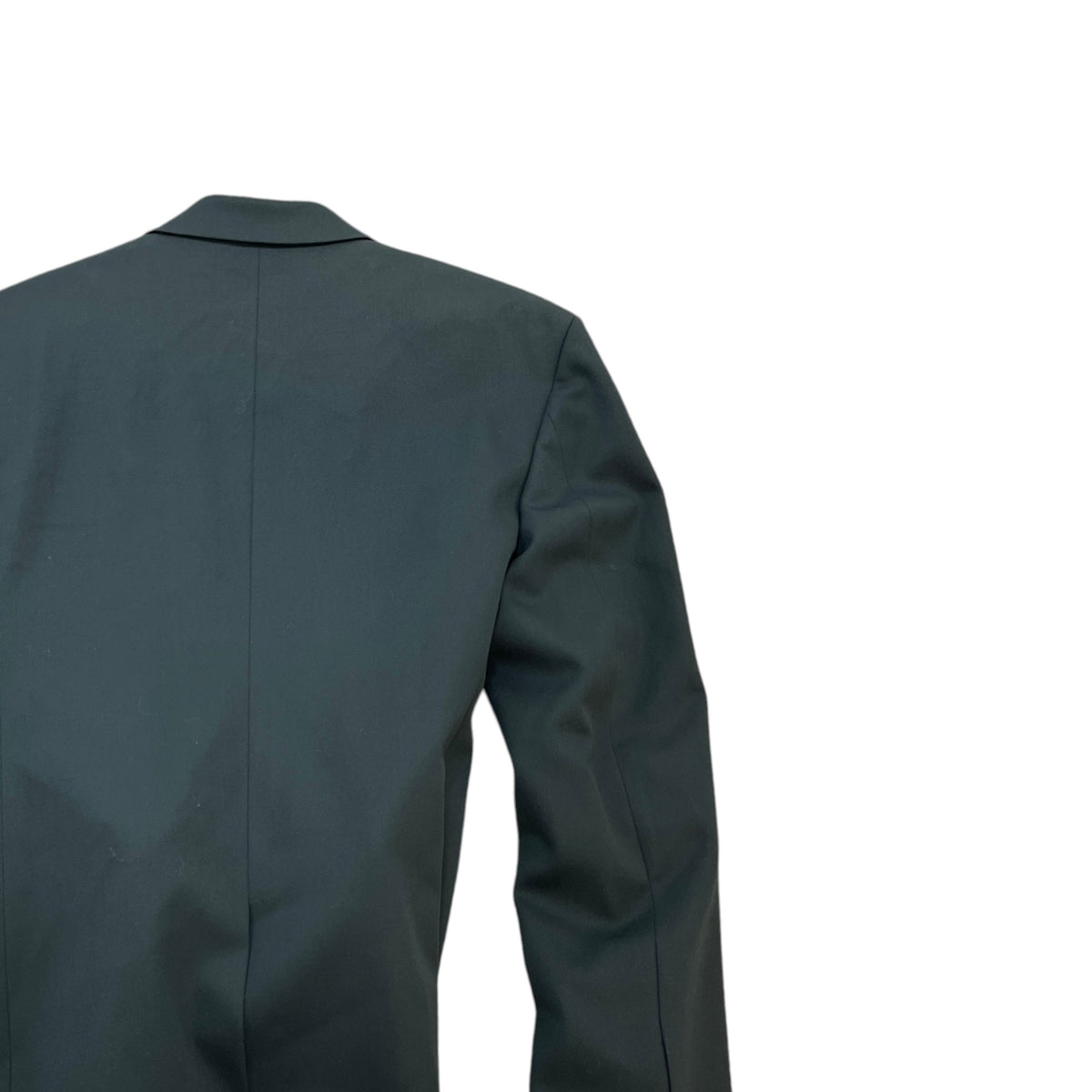 Men's Tailored Blazer Jacket Green Size XL - Photo 4
